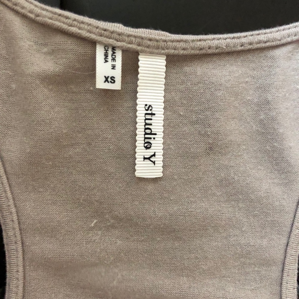 Tank top - Picture 3 of 4